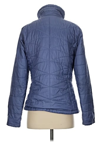 Columbia Jacket (view 2)