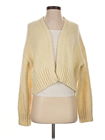 Zara Cardigan (view 1)