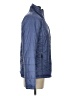Columbia 100% Polyester Blue Jacket Size S - photo 4