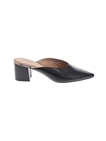 Halogen Mule/Clog (view 1)