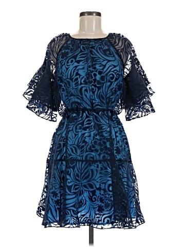 Trina Turk Cocktail Dress (view 1)