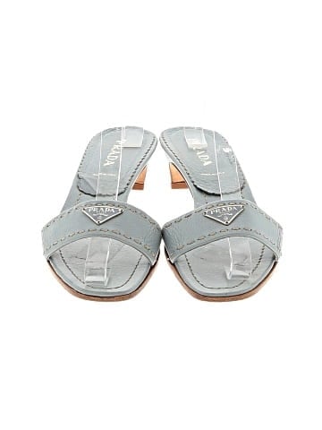 Prada Sandals (view 2)