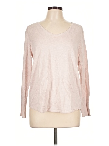 Nic + Zoe Pullover Sweater (view 1)