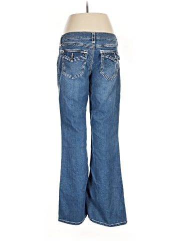 Fade to Blue Jeans (view 2)