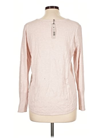 Nic + Zoe Pullover Sweater (view 2)