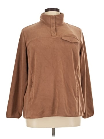 32 Degrees Turtleneck Sweater (view 1)