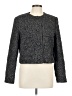 MNG Tweed Gray Jacket Size XL - photo 1