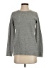 Gap Gray Pullover Sweater Size XS - photo 1