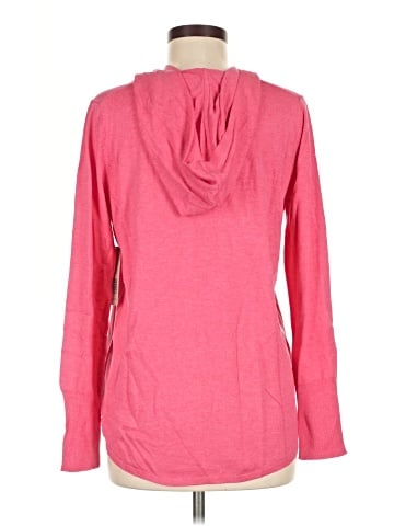 Nic + Zoe Pullover Sweater (view 2)
