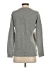 Gap Gray Pullover Sweater Size XS - photo 2