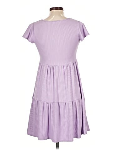 See You Monday Casual Dress (view 2)