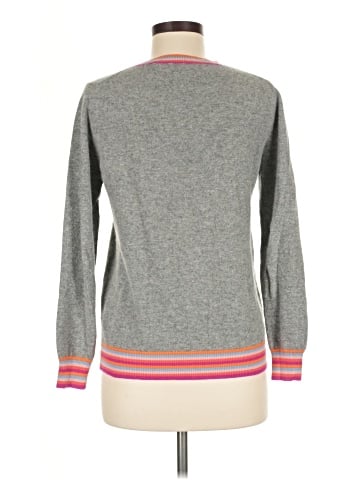 Chinti & Parker Cashmere Pullover Sweater (view 2)
