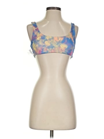 Roxy Sports Bra (view 1)