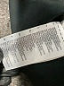 Adidas Solid Black Active Pants Size XS - photo 10