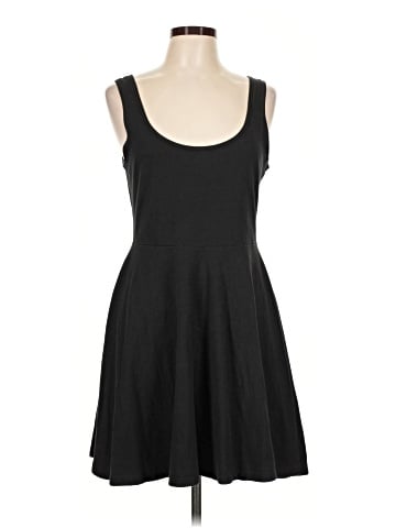 Sparkle & Fade Casual Dress (view 1)