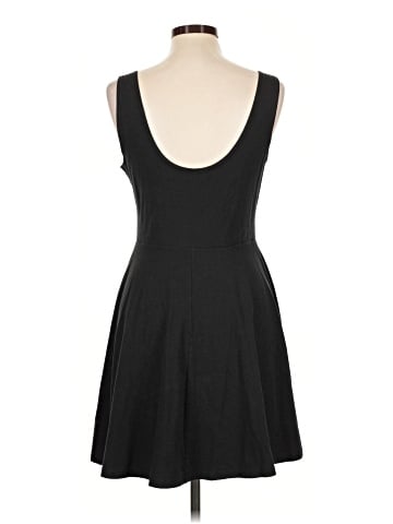 Sparkle & Fade Casual Dress (view 2)