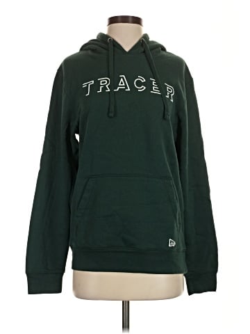 New Era Pullover Hoodie (view 1)
