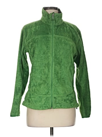 Mountain Hardwear Track Jacket (view 1)