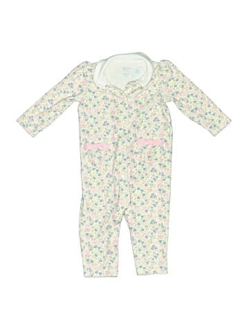 Ralph Lauren Long Sleeve Outfit (view 1)