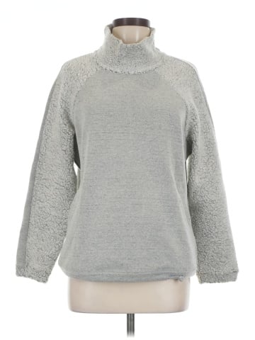 PrAna Turtleneck Sweater (view 1)