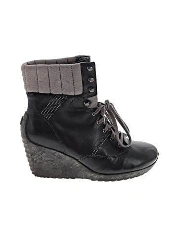 Tsubo Wedges (view 1)
