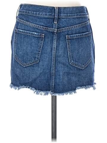 Old Navy Denim Skirt (view 2)