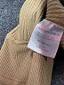 Jonathan Simkhai Tan Pullover Sweater Size M - photo 8