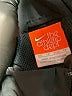 Nike 100% Polyester Black Track Jacket Size XS - photo 6