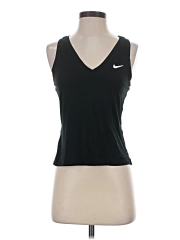 Nike Sleeveless Top (view 1)