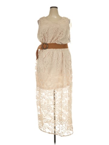 Jessica Howard Cocktail Dress (view 1)