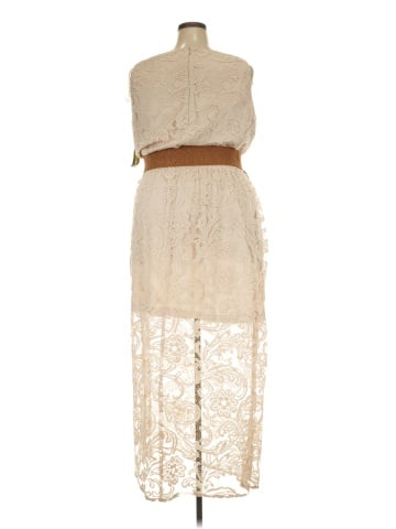 Jessica Howard Cocktail Dress (view 2)