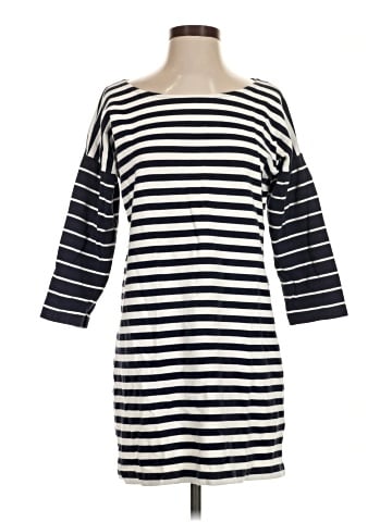 J.Crew Casual Dress (view 1)