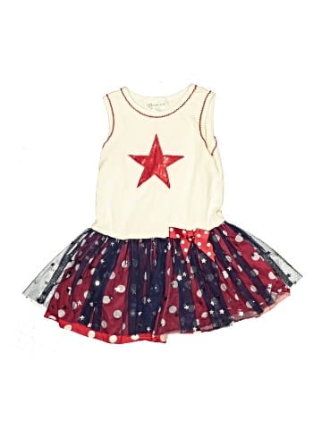 Bonnie Jean Dress (view 1)