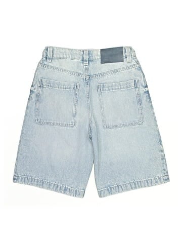 Zara Denim Shorts (view 2)