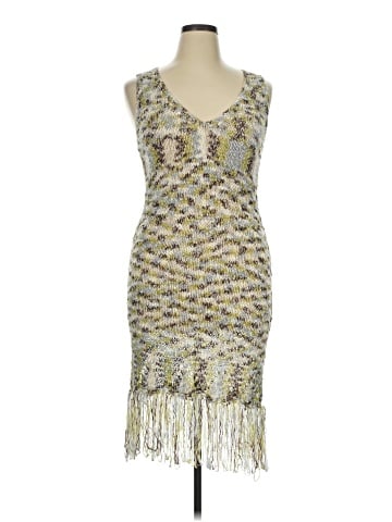BCBGMAXAZRIA Casual Dress (view 1)