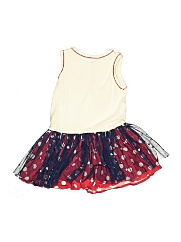 Bonnie Jean Dress (view 2)