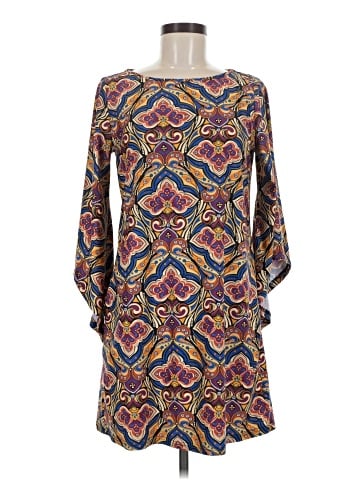 Aryeh Casual Dress (view 1)