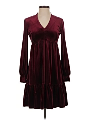 Just... Taylor Casual Dress (view 1)