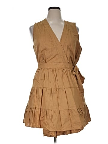 Nine West Casual Dress (view 1)