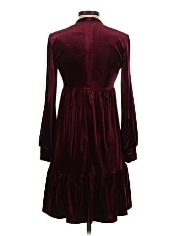Just... Taylor Casual Dress (view 2)