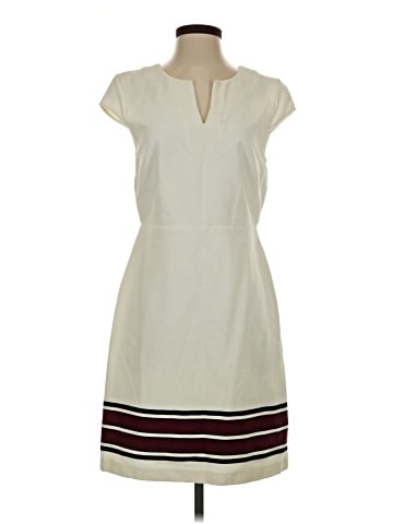 Ann Taylor Factory Casual Dress (view 1)