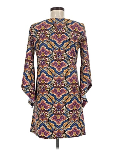 Aryeh Casual Dress (view 2)