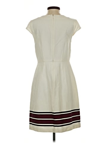 Ann Taylor Factory Casual Dress (view 2)