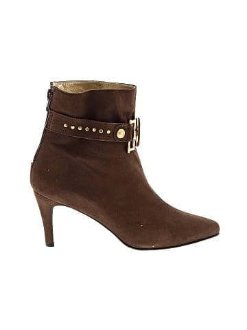 Versace Ankle Boots (view 1)