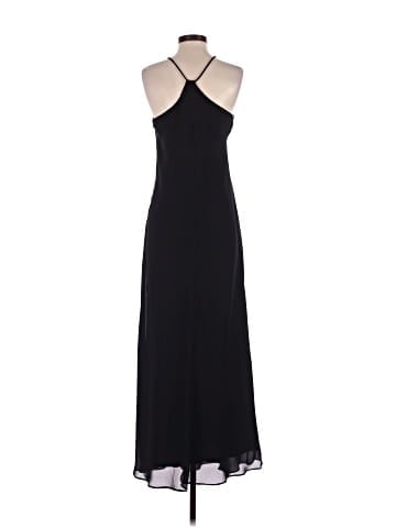 Betsy & Adam Cocktail Dress (view 2)