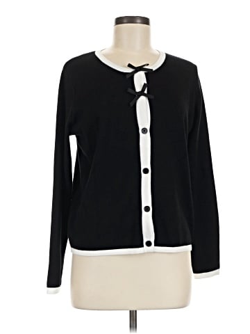 Adrianna Papell Cardigan (view 1)