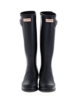 Hunter Rain Boots (view 2)