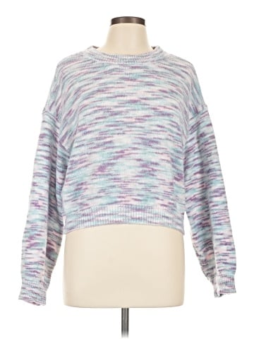 ABound Pullover Sweater (view 1)