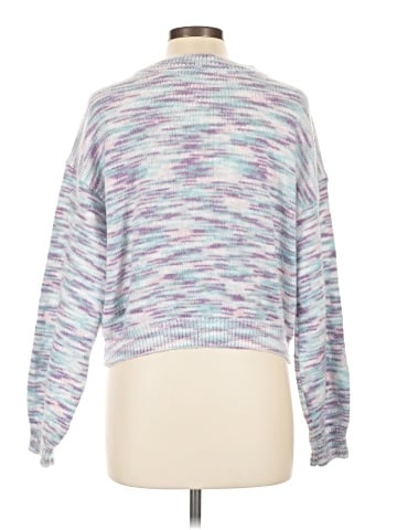 ABound Pullover Sweater (view 2)