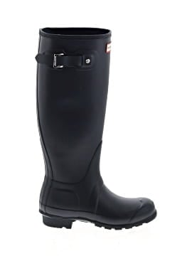 Hunter Rain Boots (view 1)